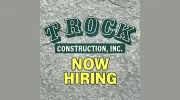 T Rock Construction