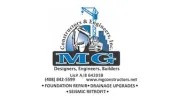 MG Constructors & Engineers