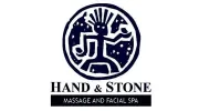 Hand & Stone