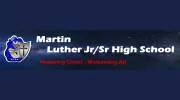 Martin Luther High School