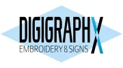 Digigraphx Embroidery & Signs