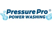Pressure Pro Power Washing