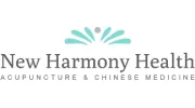 New Harmony Health