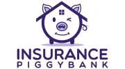 Insurance Piggy Bank