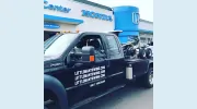 Little Man Towing & Recovery