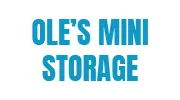 Ole's Mini Storage