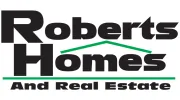 Roberts Homes and Real Estate