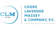 Cooke, Lavender, Massey