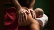 Lotus Temple Massage