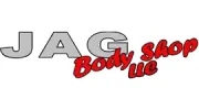 JAG Body Shop