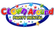 Clown Around Party Rental