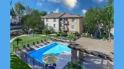 Trabuco Woods Apartment Homes