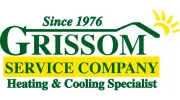 Grissom Service