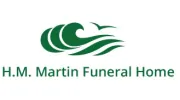 H. M. Martin Funeral Home