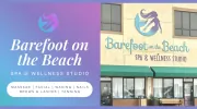 Barefoot On The Beach Spa & Wellness Studio