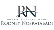 Rodney Nosratabadi Atty
