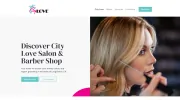 City Love Salon & Barbershop