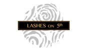 LASHES ON 5TH