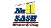 Creative Covering's NuSash