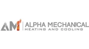 Alpha Mechanical Heating & Cooling