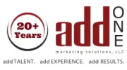 Add One Marketing