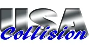 USA Collision