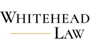 Whitehead Law