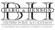 Barg & Henson