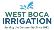 West Boca Irrigation