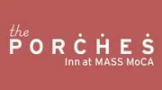 The Porches Inn At Mass MoCA