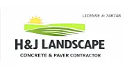 H&J Landscaping & Concrete Contractor