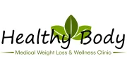 Healthy-Aging Body