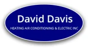 David Davis Heating, Air Conditioning & Electric