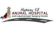 Highway 58 Animal Hospital