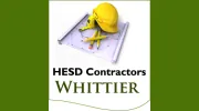 Hesd Contractors Whittier