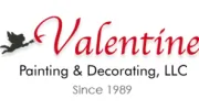 Valentine Painting-Decorating