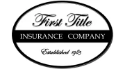 First Title Insurance