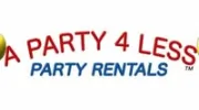 A Party 4 Less