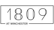 1809 at Winchester