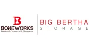 Big Bertha Storage