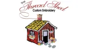 The Thread Shed Custom Embroidery