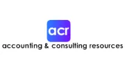 ACR Accounting & Consulting Resources