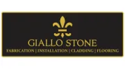 Giallo Stone