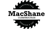 MacShane Construction