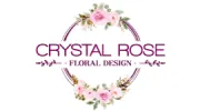 Crystal Rose Floral Design
