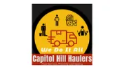 Capitol Hill Haulers