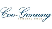 Coe-Genung Funeral Home