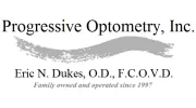 Progressive Optometry