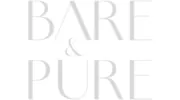BARE & PURE