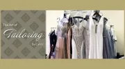 The Art Of Tailoring